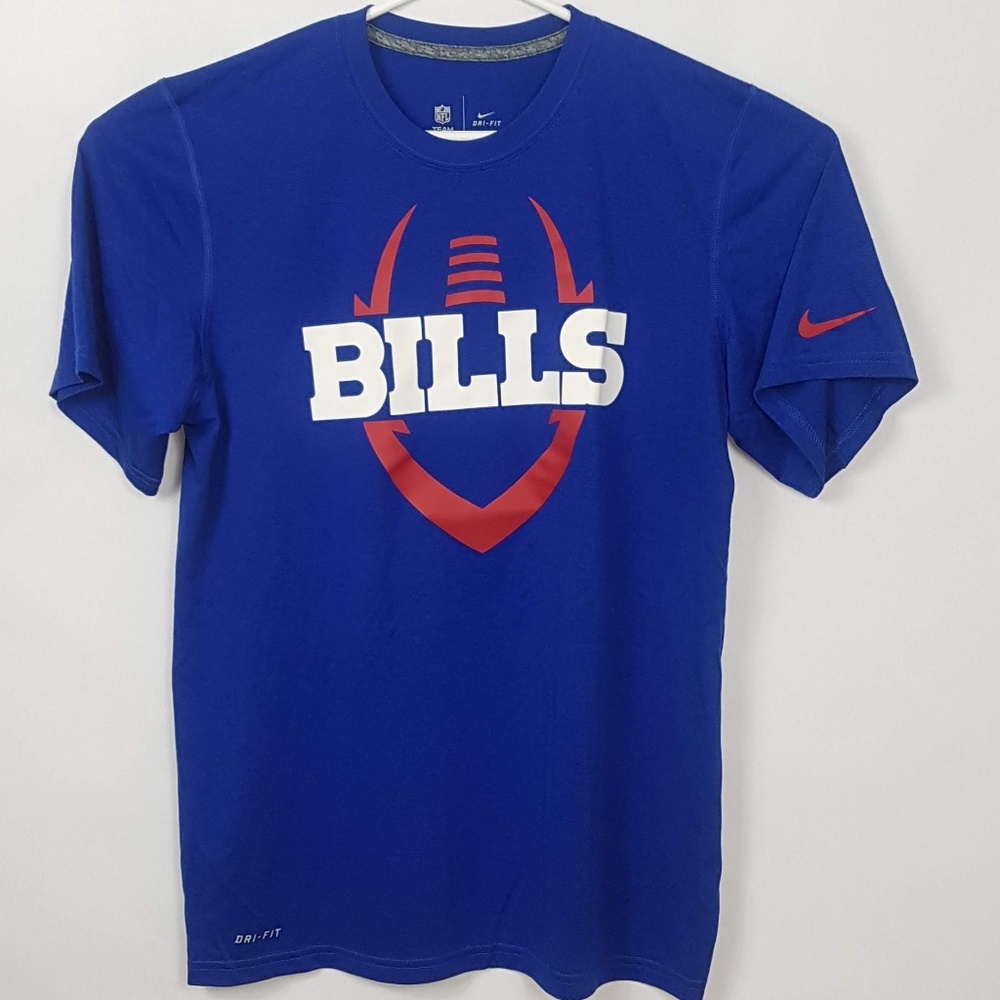 NFL Apparel Bulls Tshirt
